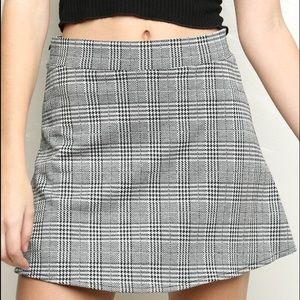 Brandy Melville skirt